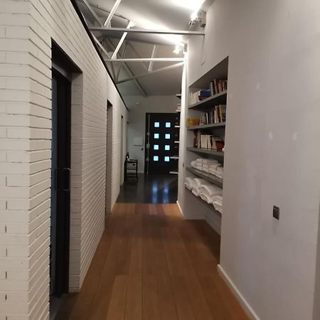 Casa Bajo El Acueducto Con Plaza De Garaje Villa Segovia Dış mekan fotoğraf
